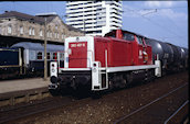 DB 290 407 (30.04.1993, Fürth)