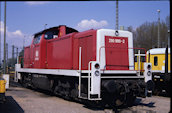 DB 290 999 (19.04.1990, Gremberg)
