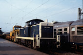 DB 291 034 (30.07.1992, Lüneburg)