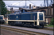 DB 291 062 (13.05.1990, Nordenham)
