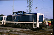 DB 291 069 (02.10.1988, Bremen)