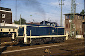 DB 291 078 (17.06.1989, Bremen)