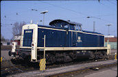 DB 291 095 (14.03.1991, Minden)