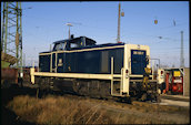 DB 291 901 (09.01.1991, Bremen)