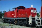 DB 294 107 (23.06.2001, Aulendorf)