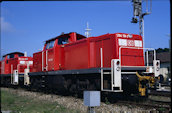 DB 294 119 (24.09.2000, Buchloe)