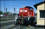 DB 294 128 (12.05.2001, Ansbach)