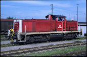 DB 294 228 (17.07.1999, Plochingen)