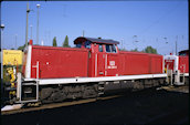 DB 294 236 (12.09.1999, Kassel)