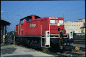 DB 294 262 (25.08.2001, Ansbach)
