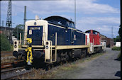 DB 294 376 (25.08.1996, Oberhausen)