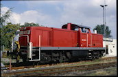 DB 294 390 (10.09.1990, Euskirchen)