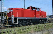 DB 294 398 (02.08.2003, Ansbach)