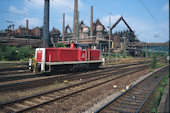 DB 294 902 (22.07.2000, Völklingen)