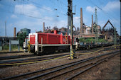 DB 294 902 (22.07.2000, Völklingen)