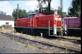 DB 294 904 (22.07.2000, Dillingen/Saar)