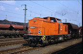DB 298 058 (23.08.1995, Glauchau)