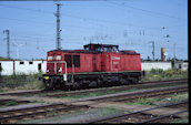 DB 298 072 (01.07.2006, Grosskorbetha)