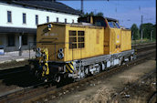 DB 298 081 (31.07.1998, Mosel)