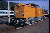DB 298 084 (11.09.1992, Sassnitz)