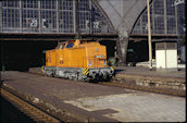 DB 298 322 (18.05.1993, Leipzig)