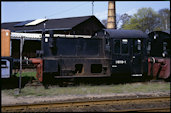 DB 310 118 (25.04.1992, Luckau)