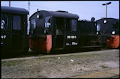 DB 310 120 (16.04.1993, Oranienburg)
