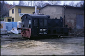 DB 310 278 (20.04.1993, Neukirch Ost)