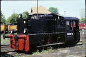 DB 310 352 (12.05.1993, Berlin)