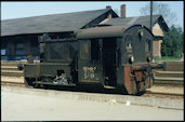 DB 310 440 (05.05.1990, Dössneck, (als DR 100))