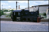 DB 310 626 (17.06.1992, Gernrode)