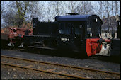 DB 310 630 (20.04.1993, Kamenz)
