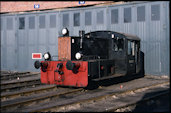 DB 310 708 (19.01.1991, Pankow, (als DR 100))