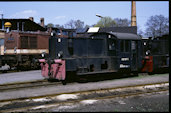 DB 310 745 (25.04.1992, Luckau)