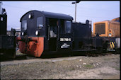 DB 310 788 (16.04.1993, Oranienburg)