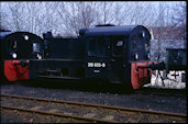 DB 310 833 (20.04.1993, Kamenz)