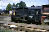 DB 310 846 (24.06.1993, Luckau)
