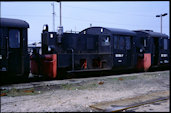 DB 310 954 (16.04.1993, Oranienburg)