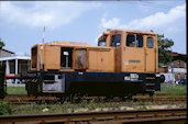 DB 311 118 (19.06.1995, Cottbus)