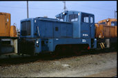 DB 311 123 (16.04.1993, Oranienburg)