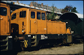 DB 311 597 (19.09.1993, Schwerin)