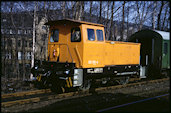 DB 312 132 (24.02.1992, Schwarzenberg)
