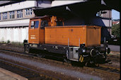 DB 312 161 (01.07.1993, Gera)