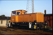 DB 312 200 (26.04.1993, Leipzig)
