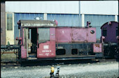 DB 322 034 (18.08.1980, AW Nürnberg)
