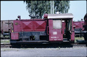 DB 322 038 (05.08.1981, AW Nürnberg)