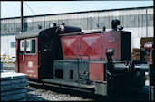 DB 322 047 (25.04.1981, Aalen)