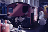 DB 322 050 (10.1985, Penzberg)