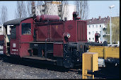 DB 322 050 (27.03.1982, Worms)