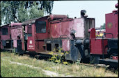 DB 322 128 (05.08.1981, AW Nürnberg)